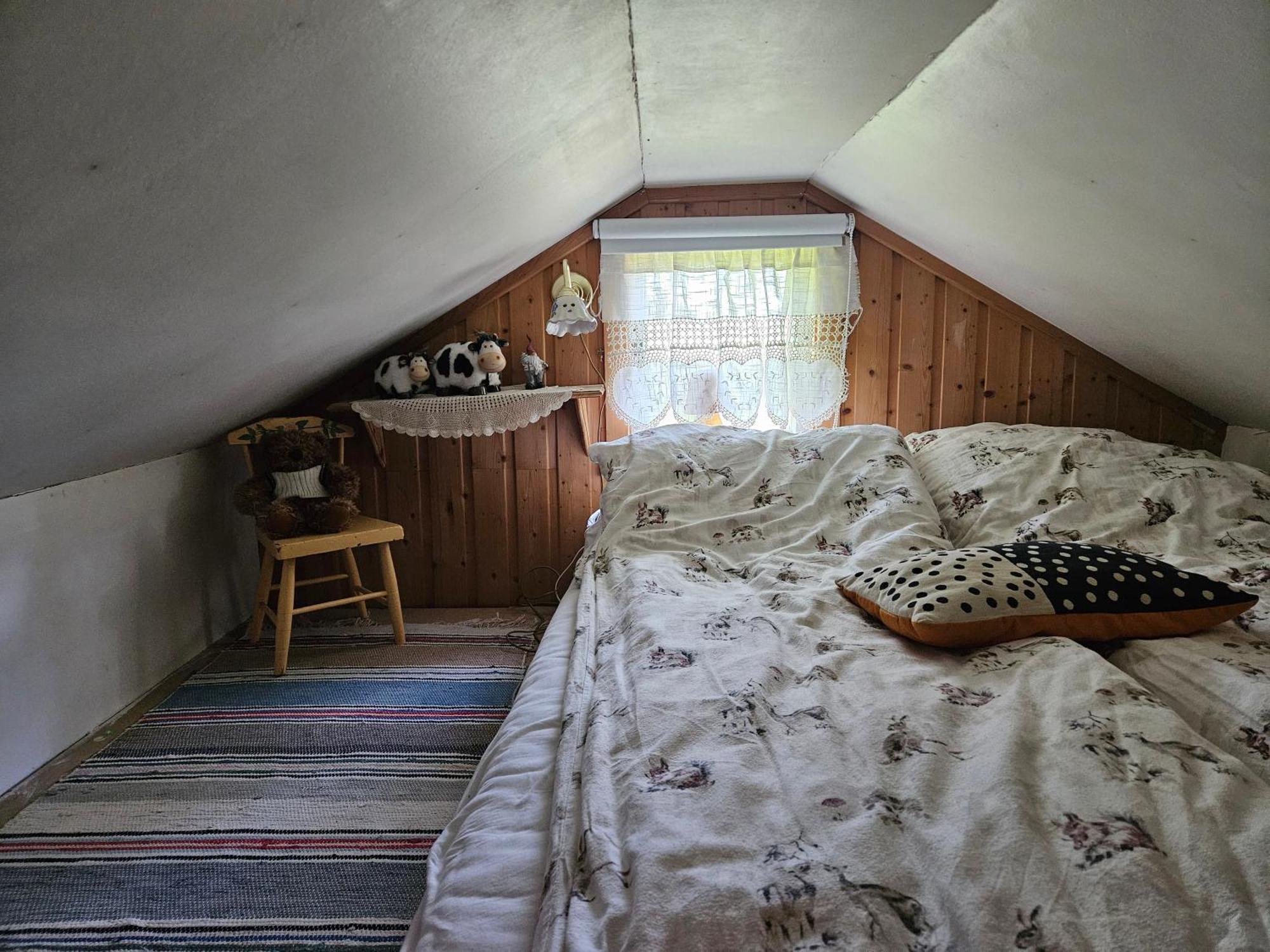 Villa Midt Troms Perle Finnsnes Exterior foto